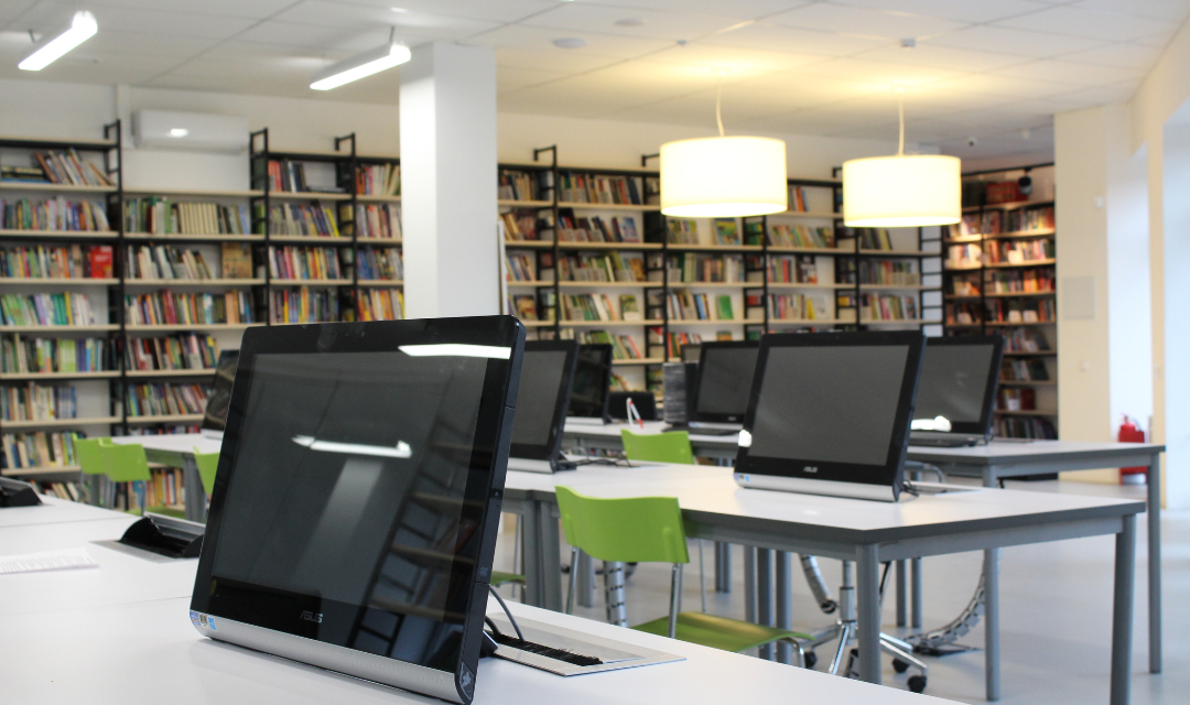 computer class