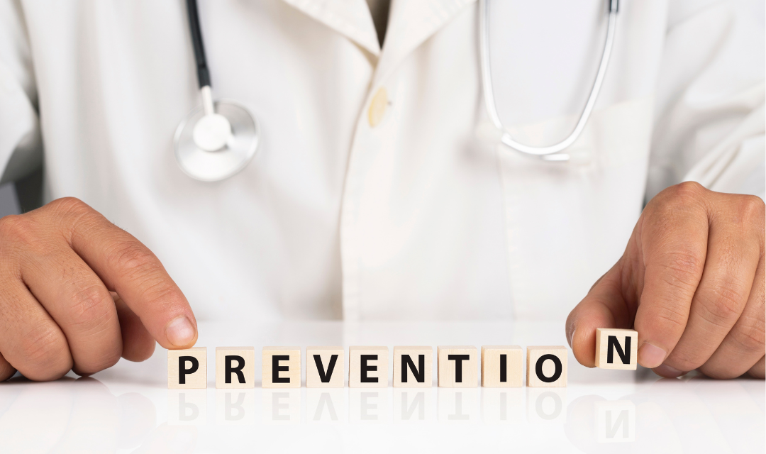 Prevention building blocks