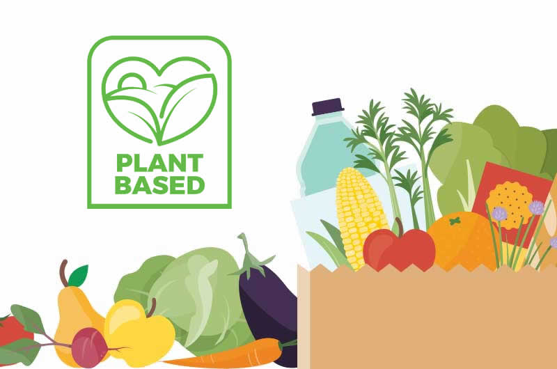 Plant based