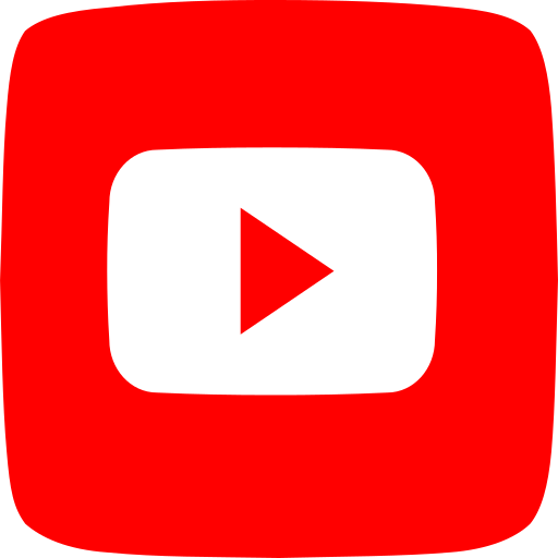 YouTUbe logo